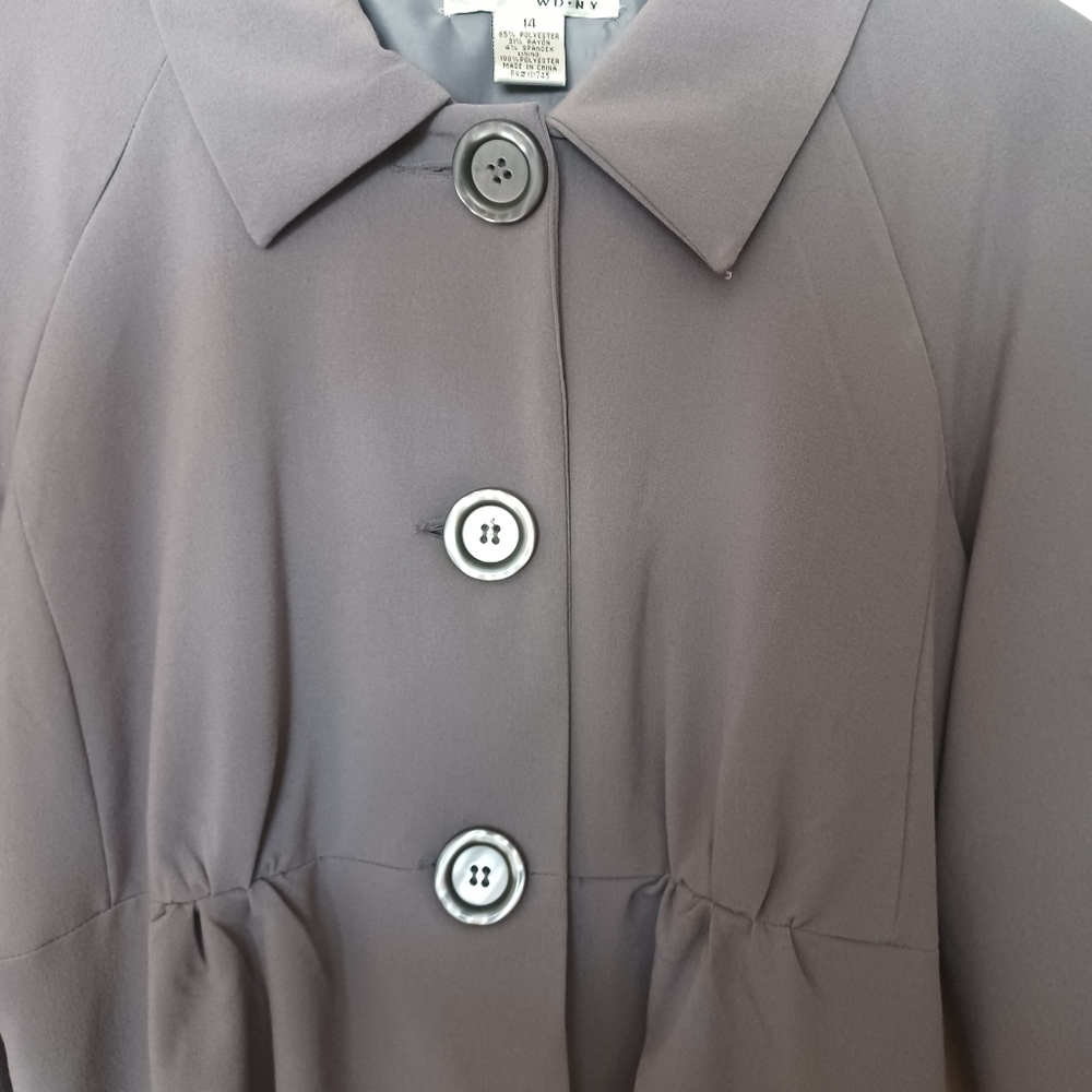 WD.NY Blazer